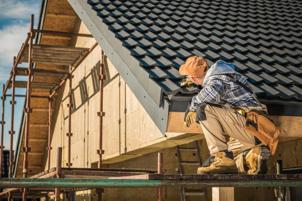 Best Flat Roof Repair Services  in Homewood, IL