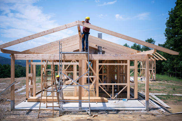 Best Roof Leak Repair  in Homewood, IL
