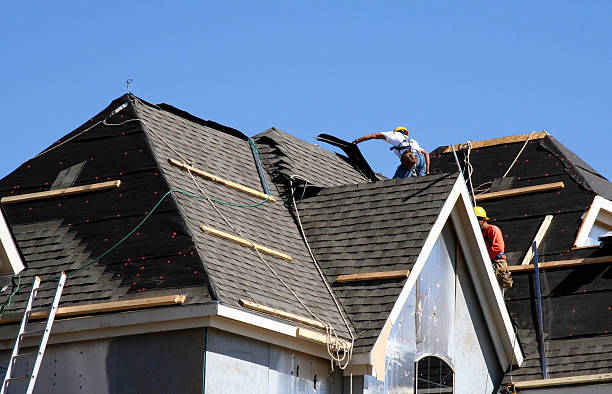 Quick and Trustworthy Emergency Roof Repair Services in Homewood, IL